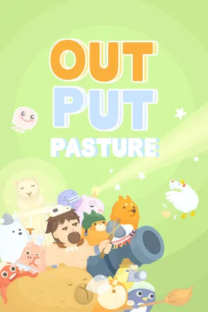 Portada de Output Pasture