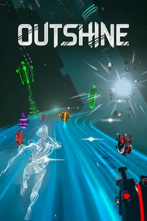 Portada de Outshine