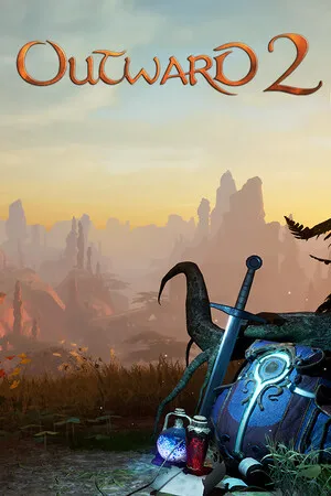Portada de Outward 2