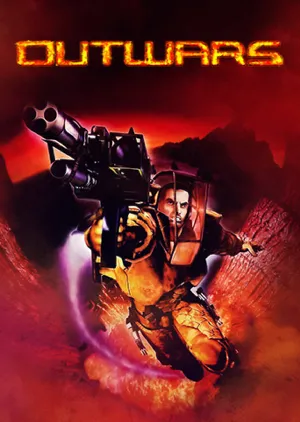 Portada de Outwars
