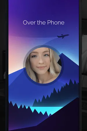 Portada de Over The Phone