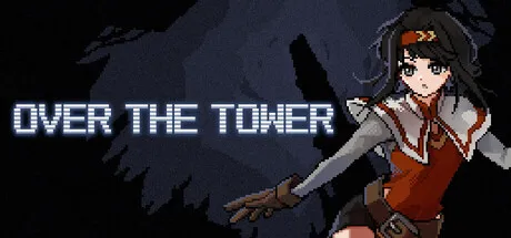 Portada de OVER THE TOWER