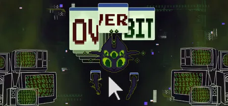 Portada de Overbit