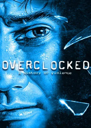Portada de Overclocked: A History of Violence
