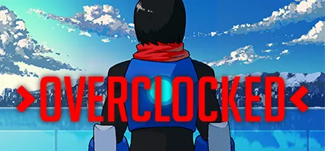 Portada de Overclocked