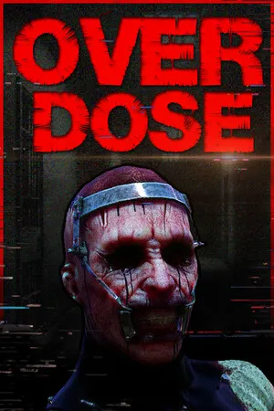 Portada de OVERDOSE