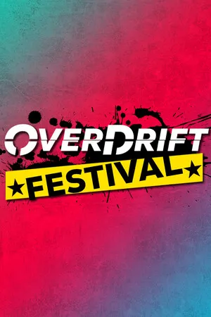 Portada de OverDrift Festival