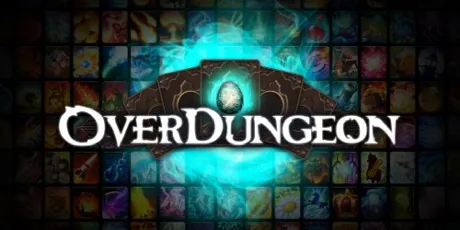 Portada de Overdungeon