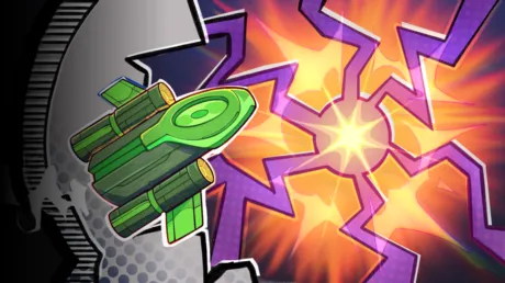 Portada de Overexplode