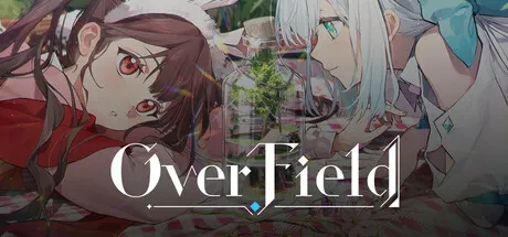 Portada de OverField