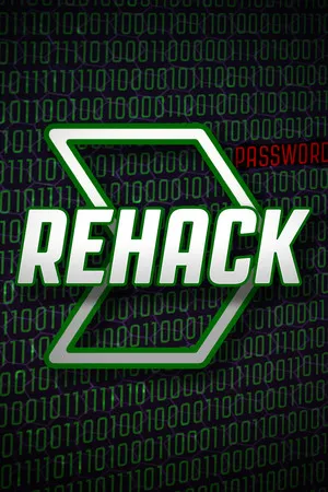 Portada de Overhack