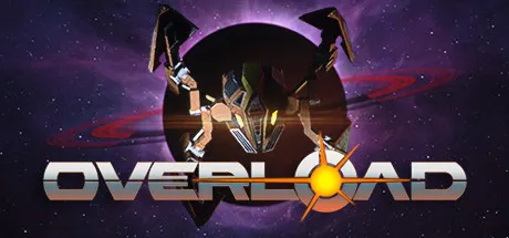 Portada de Overload