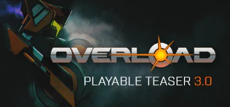Portada de Overload Playable Teaser 3.0