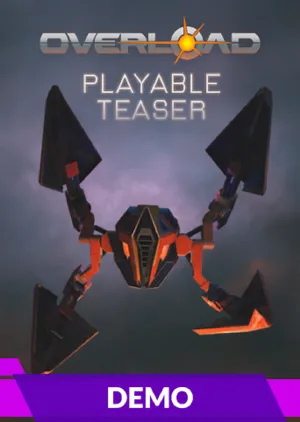 Portada de Overload - Playable Teaser