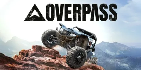 Portada de OVERPASS™
