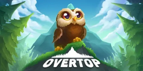 Portada de Overtop