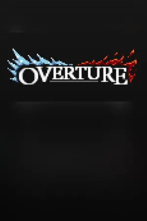 Portada de Overture