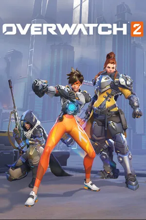 Portada de Overwatch®