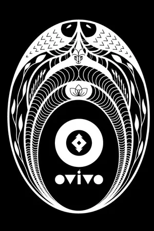 Portada de OVIVO