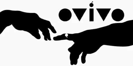 Portada de OVIVO