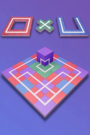Portada de OxU