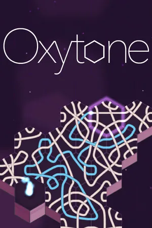 Portada de Oxytone