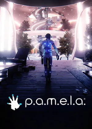Portada de P.A.M.E.L.A.®