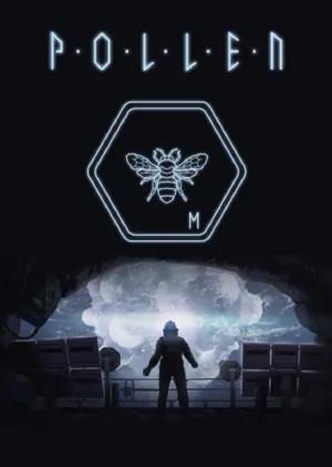 Portada de P·O·L·L·E·N