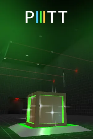 Portada de P3TT