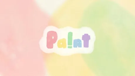 Portada de Pa!nt