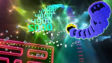 Portada de PAC-MAN™ CHAMPIONSHIP EDITION 2