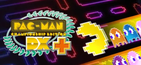 Portada de PAC-MAN™ Championship Edition DX+