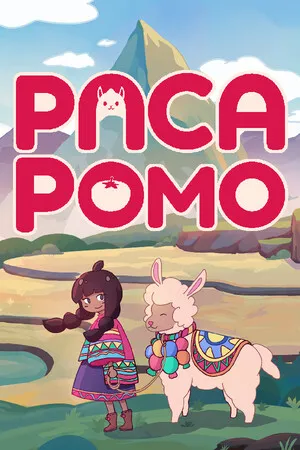 Portada de PacaPomo