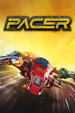 Portada de Pacer