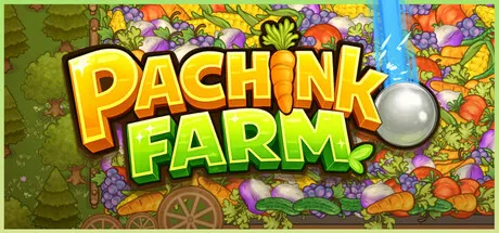Portada de Pachinko Farm
