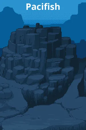 Portada de Pacifish