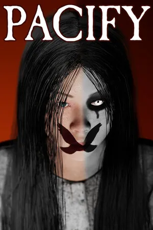 Portada de Pacify