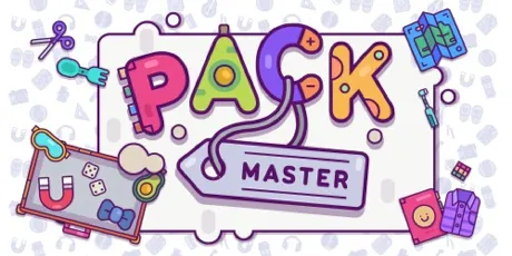 Portada de Pack Master