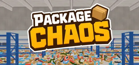 Portada de Package chaos