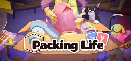 Portada de Packing Life