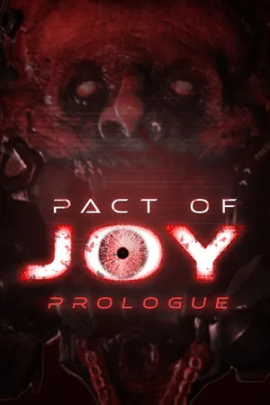 Portada de Pact of Joy: Prologue