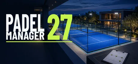 Portada de Padel Manager 27