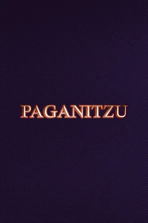 Portada de Paganitzu