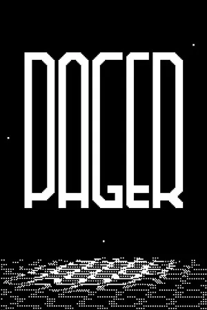 Portada de PAGER