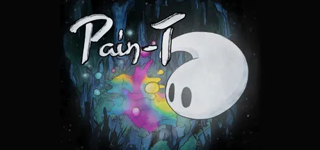 Portada de Pain-T
