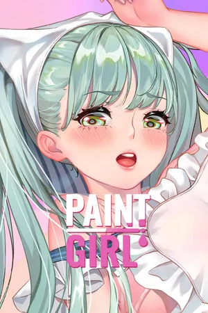 Portada de Paint Girl