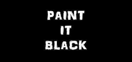 Portada de Paint It Black