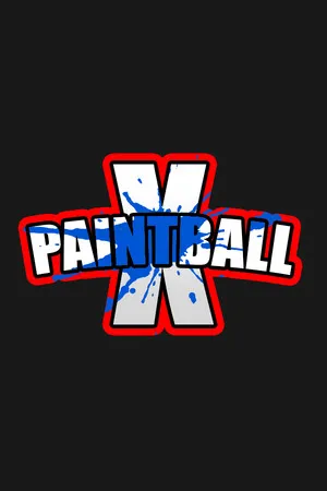 Portada de PaintballX