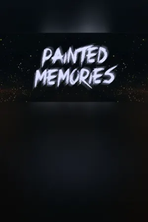 Portada de Painted Memories