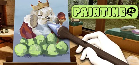 Portada de Painting PC